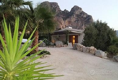 Una vacanza tranquilla tra mare e monti