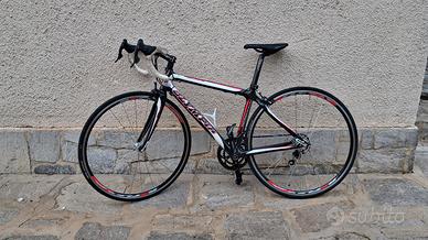 Olympia karbo race plus