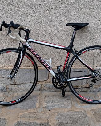 Olympia karbo race plus