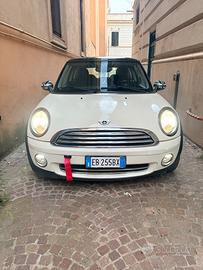 Mini One 2010