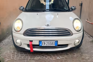 Mini One 2010