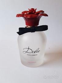 Boccetta profumo vuota Dolce Rosa Excelsa (6214)