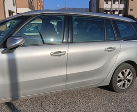 C4 Picasso 7 posti