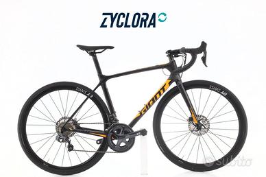 Giant TCR Advanced Di2 11V t.54