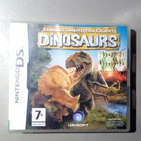 Combattimenti fra giganti