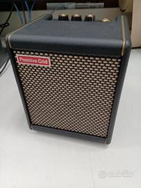 Positive Grid Spark Mini