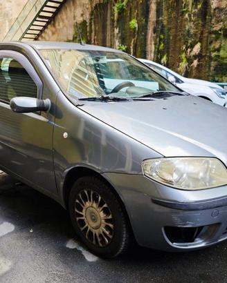 FIAT Punto 1.3 Multijet 16V 3 porte Actual