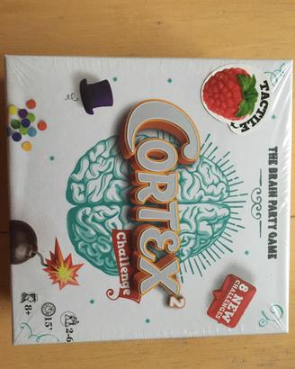 Gioco Cortex