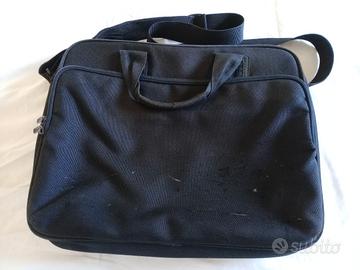 Borsa per laptop portatile