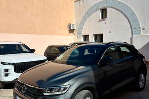 Troc  2.0 diesel tdi 150 cv cambio aut