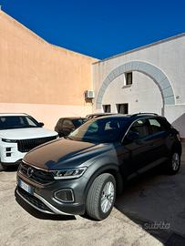 Troc  2.0 diesel tdi 150 cv cambio aut