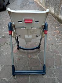 seggiolone 