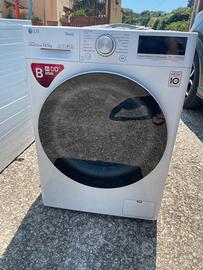 LAVATRICE LG 10,5KG