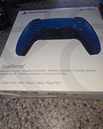 joystick playstation 5