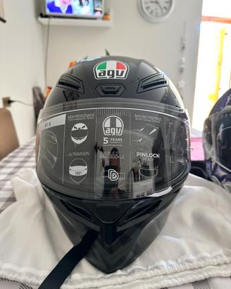 Casco AGV K1