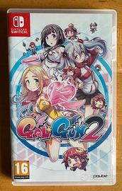 Gal Gun 2 usato