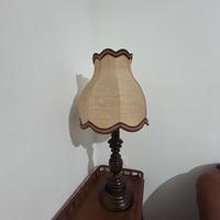 Lampada Vintage