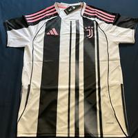 Maglia Juventus 25/26 taglia L