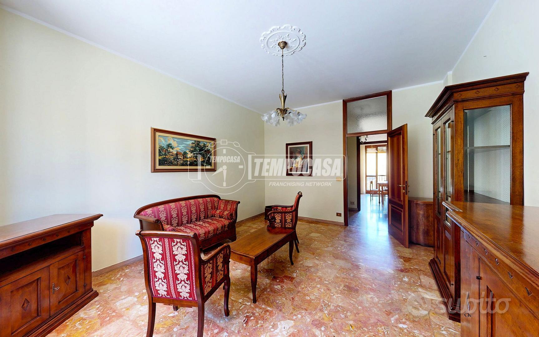 Appartamento – CN - Altro