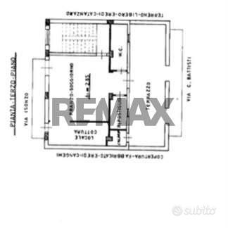 Apartment in Acquedolci, Messina - Vista 6