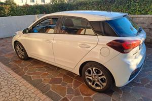 Hyundai Turbo 100 cv.