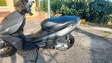 Malaguti Phantom F12-R 50 - 2007