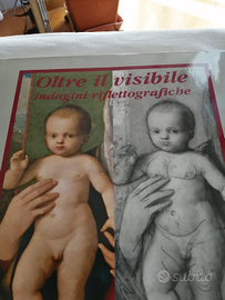 Oltre il visibile. Indagini riflettografiche