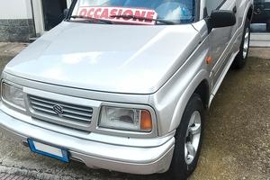 Suzuki vitara 2.0hdi il 3 porte dicembre 2002