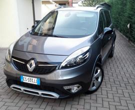 RENAULT Scénic 3ª serie - XMod Cross S&S 110CV