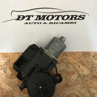 6R0959811N Motorino alzavetro post.sx.Polo 6r
