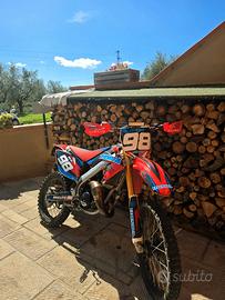 vent  baja rr 50 2021 ( leggere descrizione )