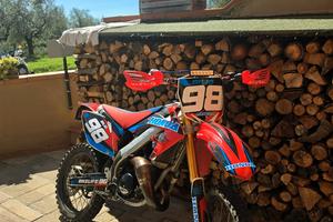 vent  baja rr 50 2021 ( leggere descrizione )