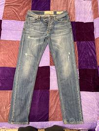 Jeans DW five