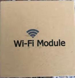 Modulo wifi beretta riello