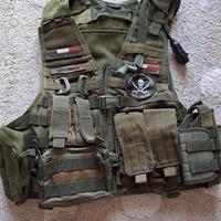 VEST TATTICO LIGHT