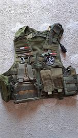VEST TATTICO LIGHT