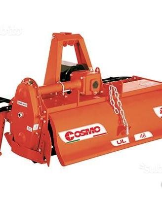 Fresa Cosmo nuova mod UL- 150 cm lavoro- Kg.200