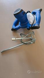 Agitatore Elettrico per Pittura, Vernici e Colla
