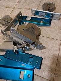 Avvolgitori tapparelle 165mm