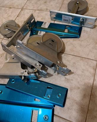 Avvolgitori tapparelle 165mm