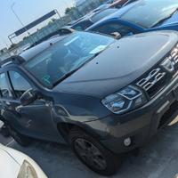 DACIA DUSTER 2013-2018 1.5 dCi Diesel 4x4 5 Porte