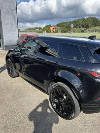 LAND ROVER  Range Rover Evoque- AWD R-Dynamic HSE
