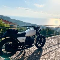 Moto Guzzi V65