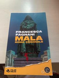 mala roma criminale
