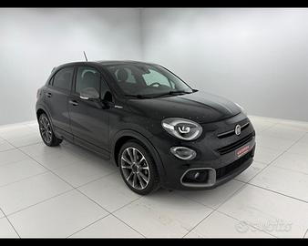 FIAT 500X 1.0 T3 Sport 120cv