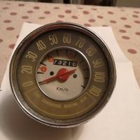 Conta km Fiat 500 D 