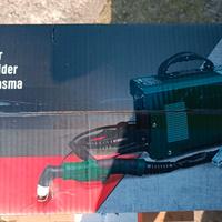 tagliatrice al plasma