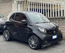 Smart fortwo 453 brabus