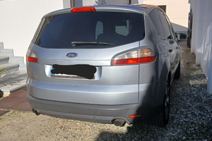 Ford smax 7 posti