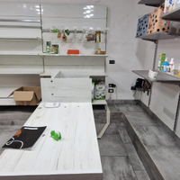 Locale commerciale zona centrale Monreale